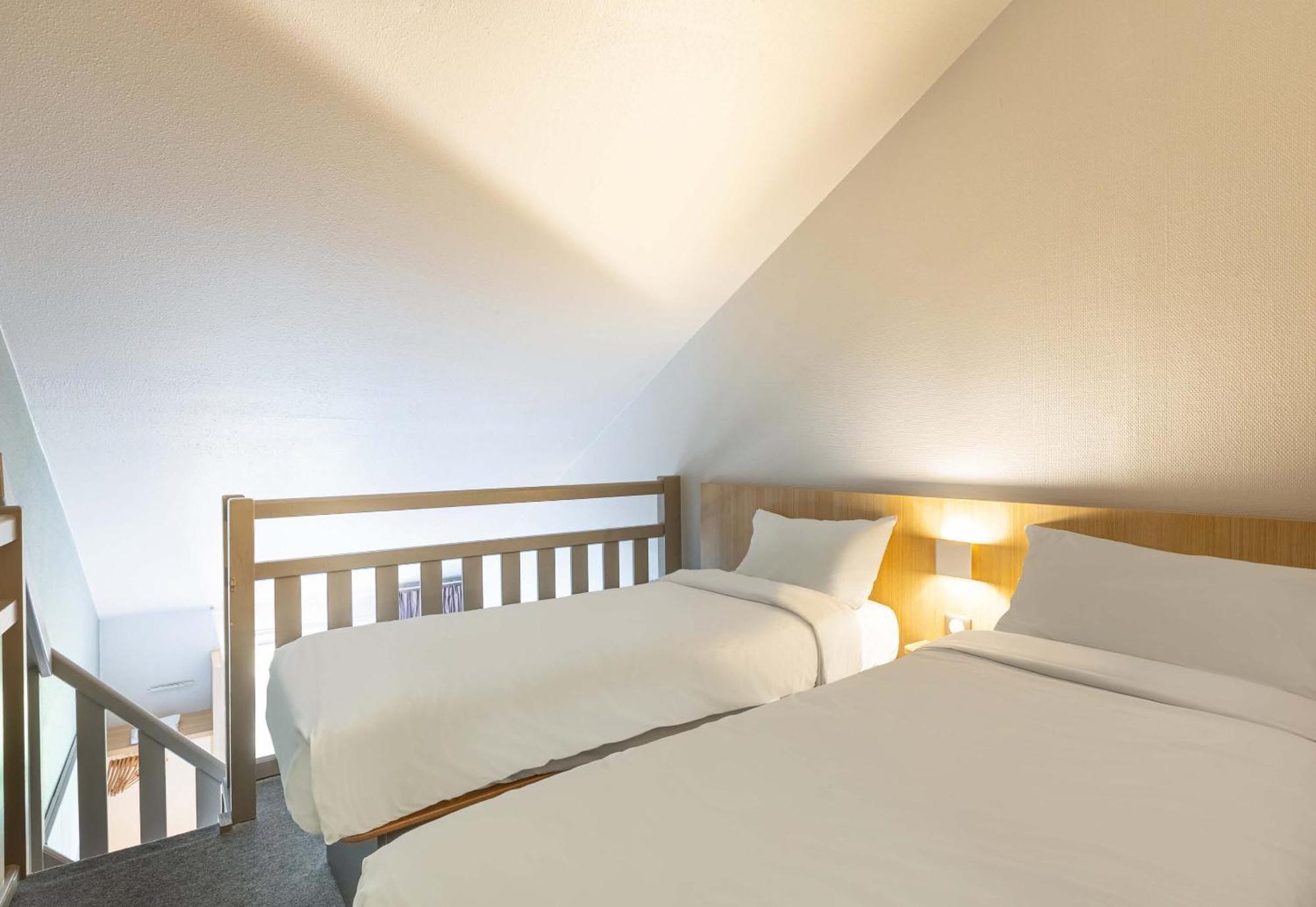 B&B Hotel Bourges 2 Εξωτερικό φωτογραφία