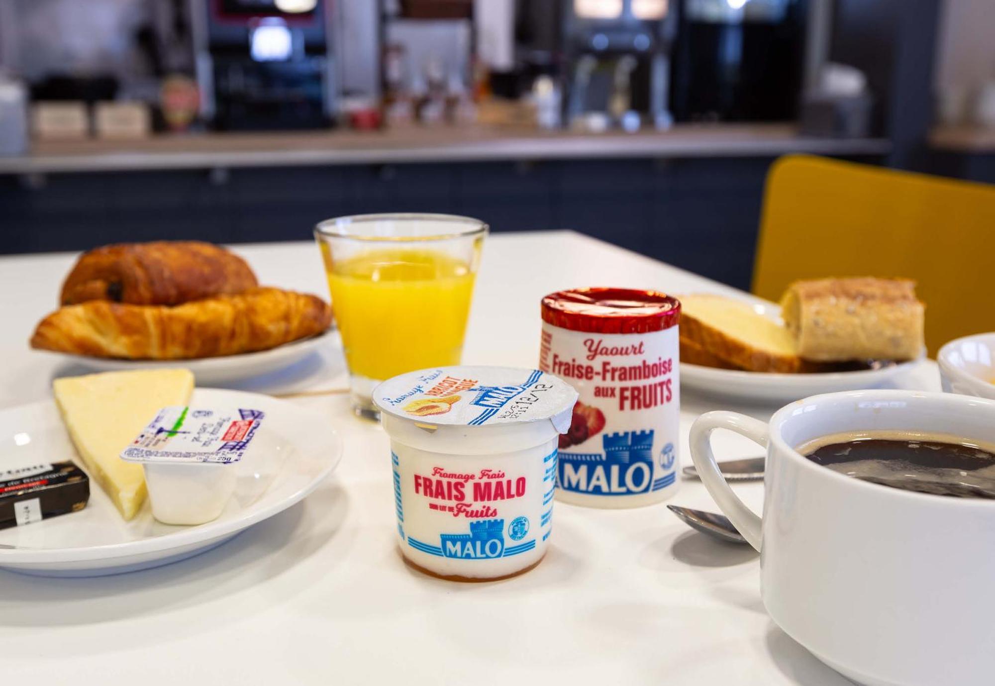 B&B Hotel Bourges 2 Εξωτερικό φωτογραφία