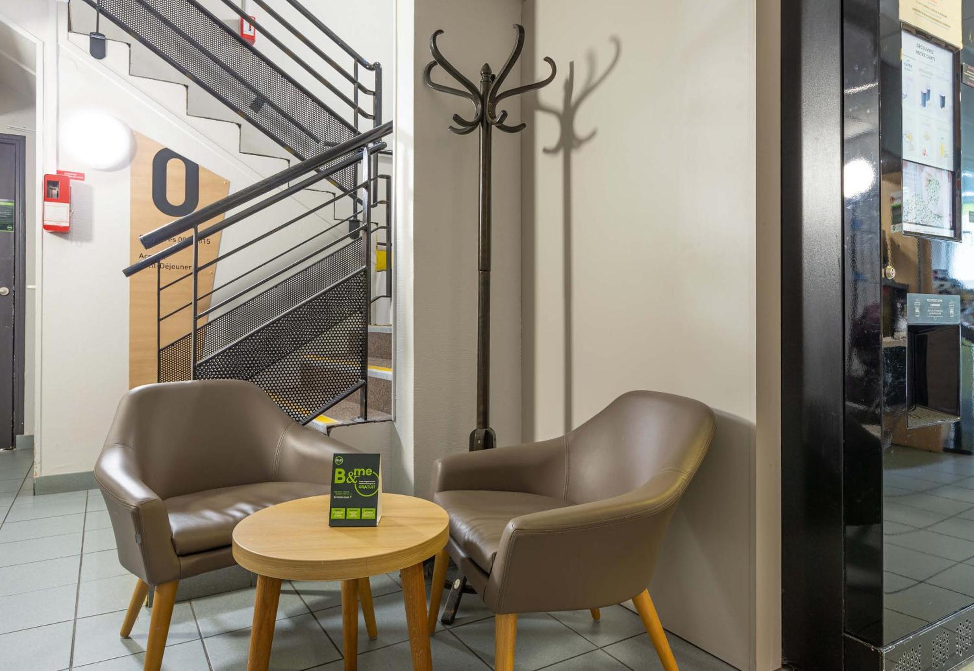 B&B Hotel Bourges 2 Εξωτερικό φωτογραφία