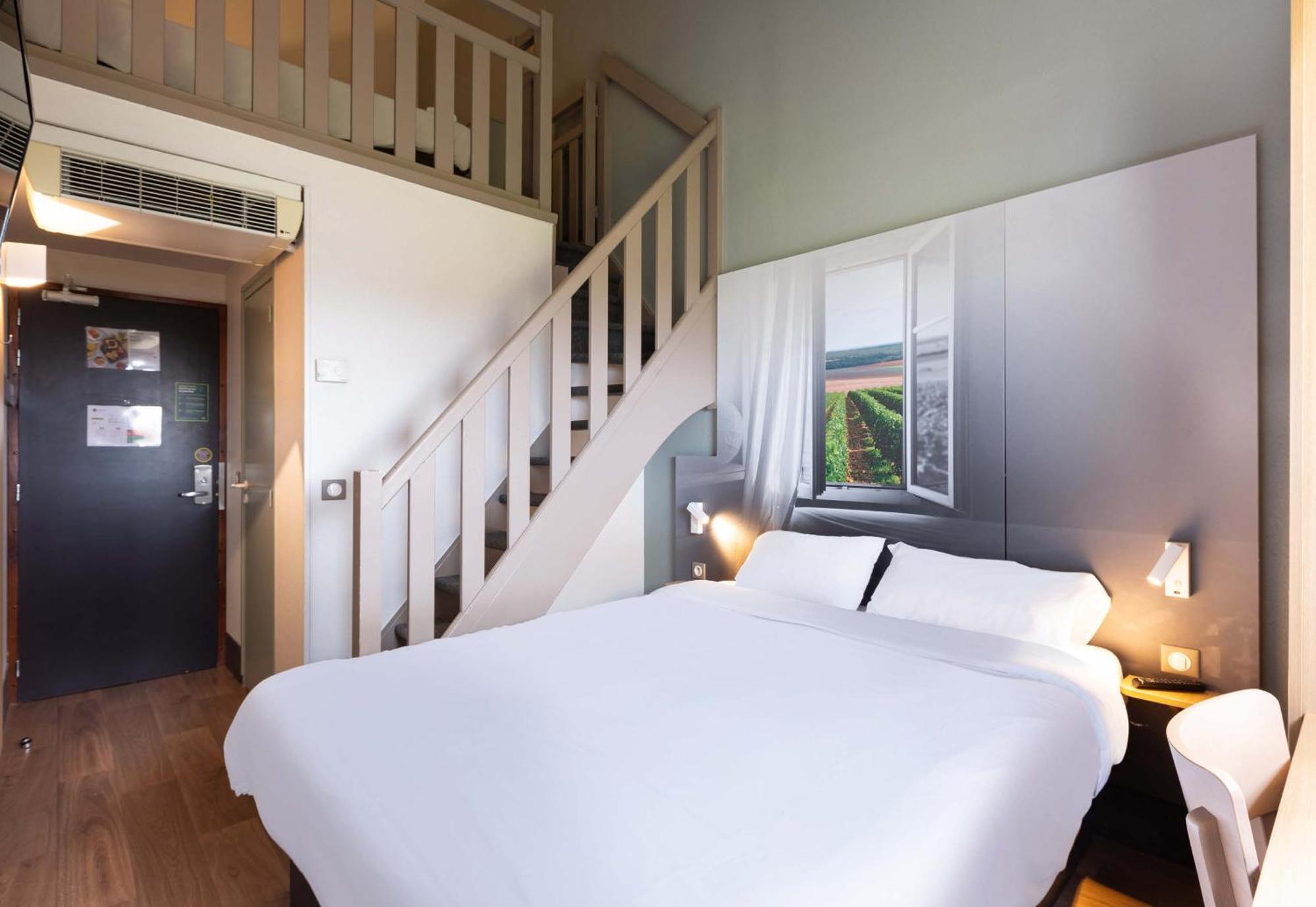 B&B Hotel Bourges 2 Εξωτερικό φωτογραφία