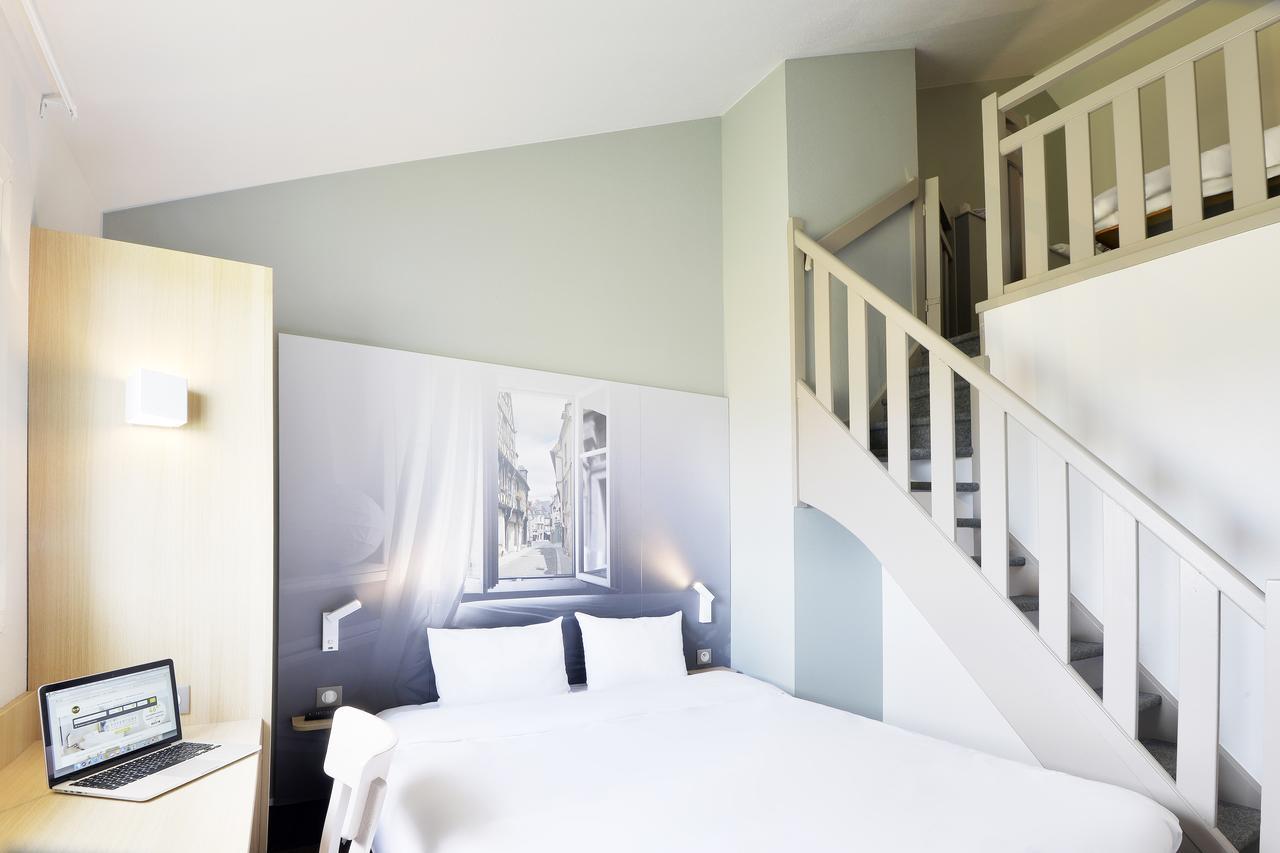 B&B Hotel Bourges 2 Εξωτερικό φωτογραφία