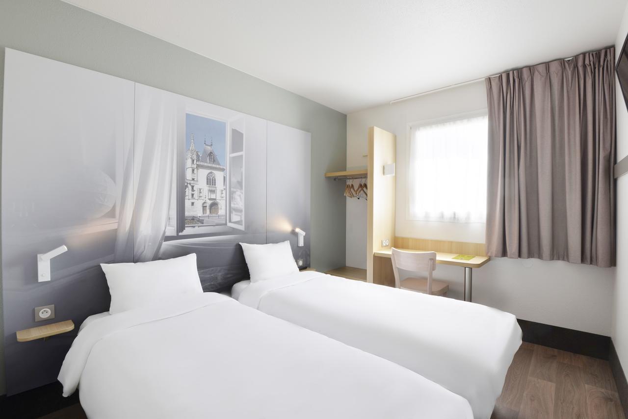 B&B Hotel Bourges 2 Εξωτερικό φωτογραφία