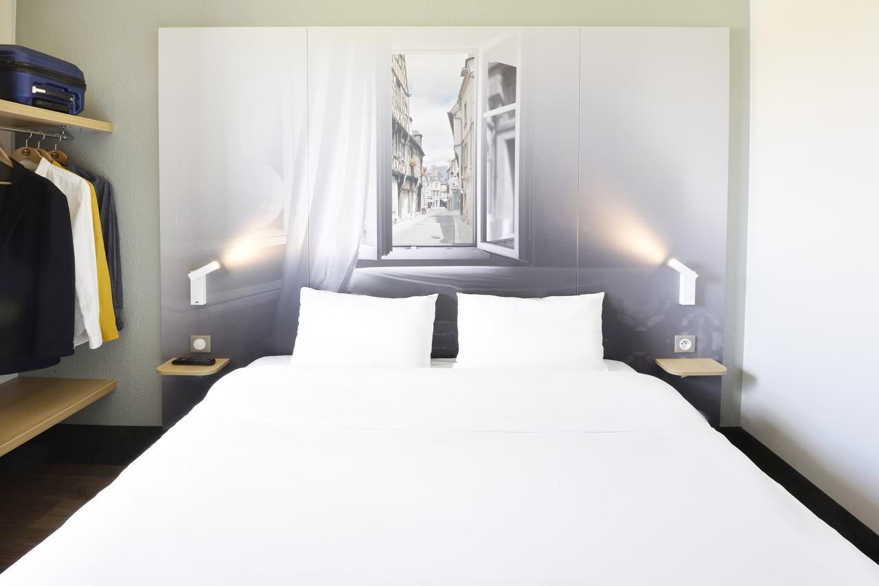 B&B Hotel Bourges 2 Εξωτερικό φωτογραφία
