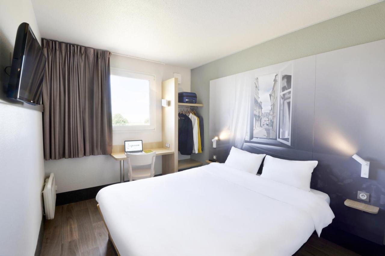 B&B Hotel Bourges 2 Εξωτερικό φωτογραφία
