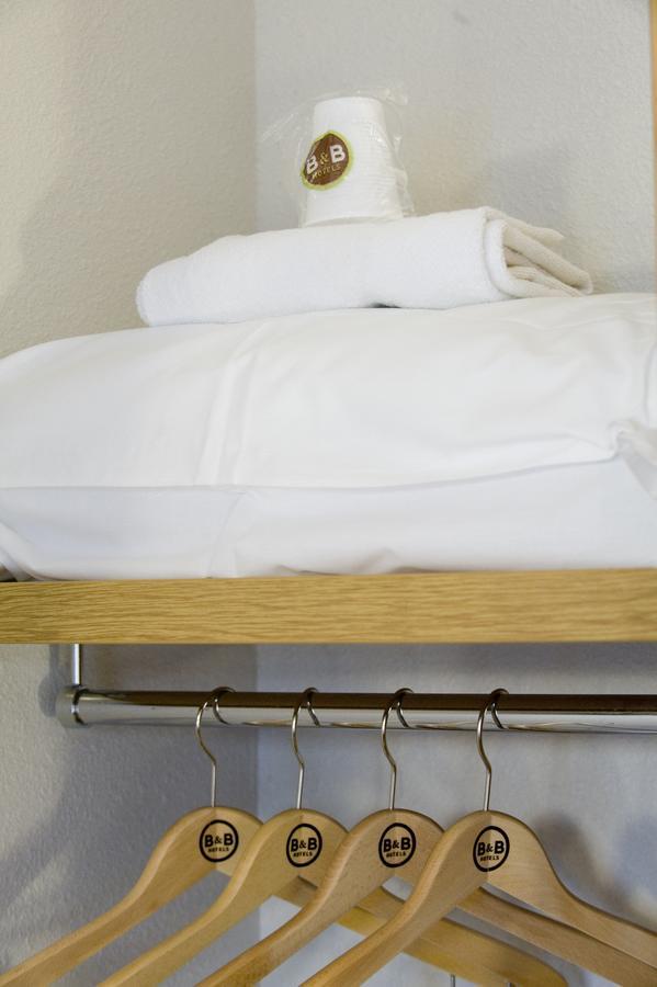 B&B Hotel Bourges 2 Εξωτερικό φωτογραφία