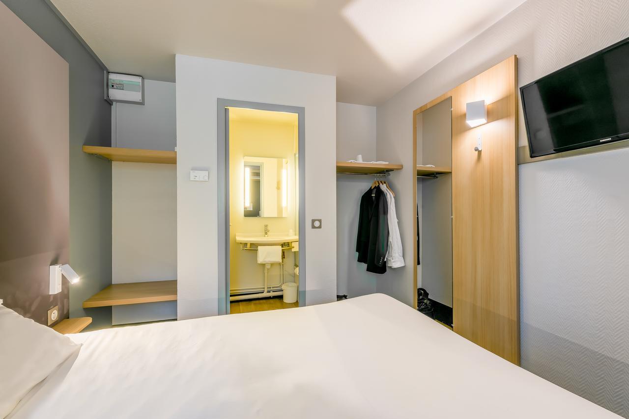 B&B Hotel Bourges 2 Εξωτερικό φωτογραφία